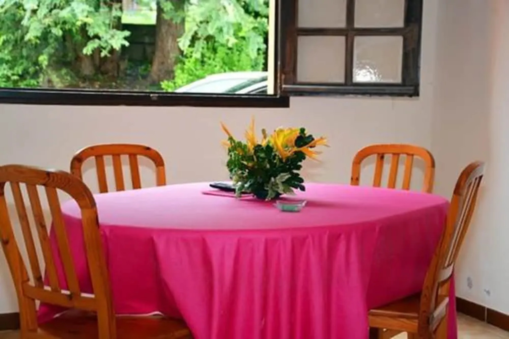 Residence MON REFUGE