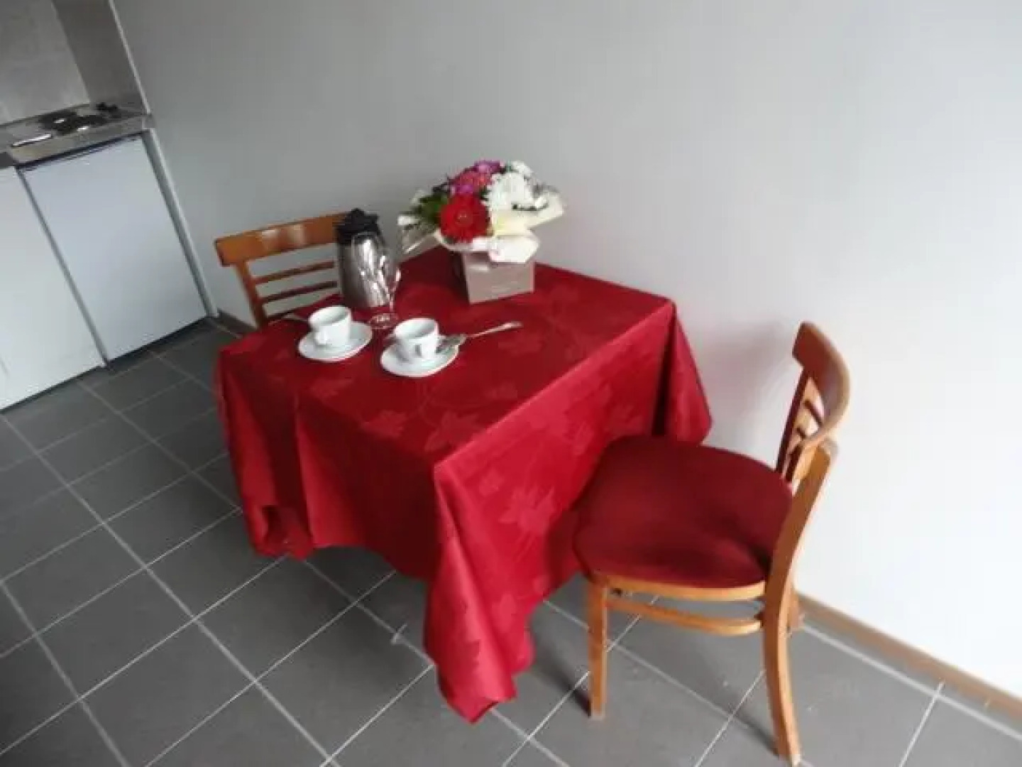 Au Saint Michel Des Greves