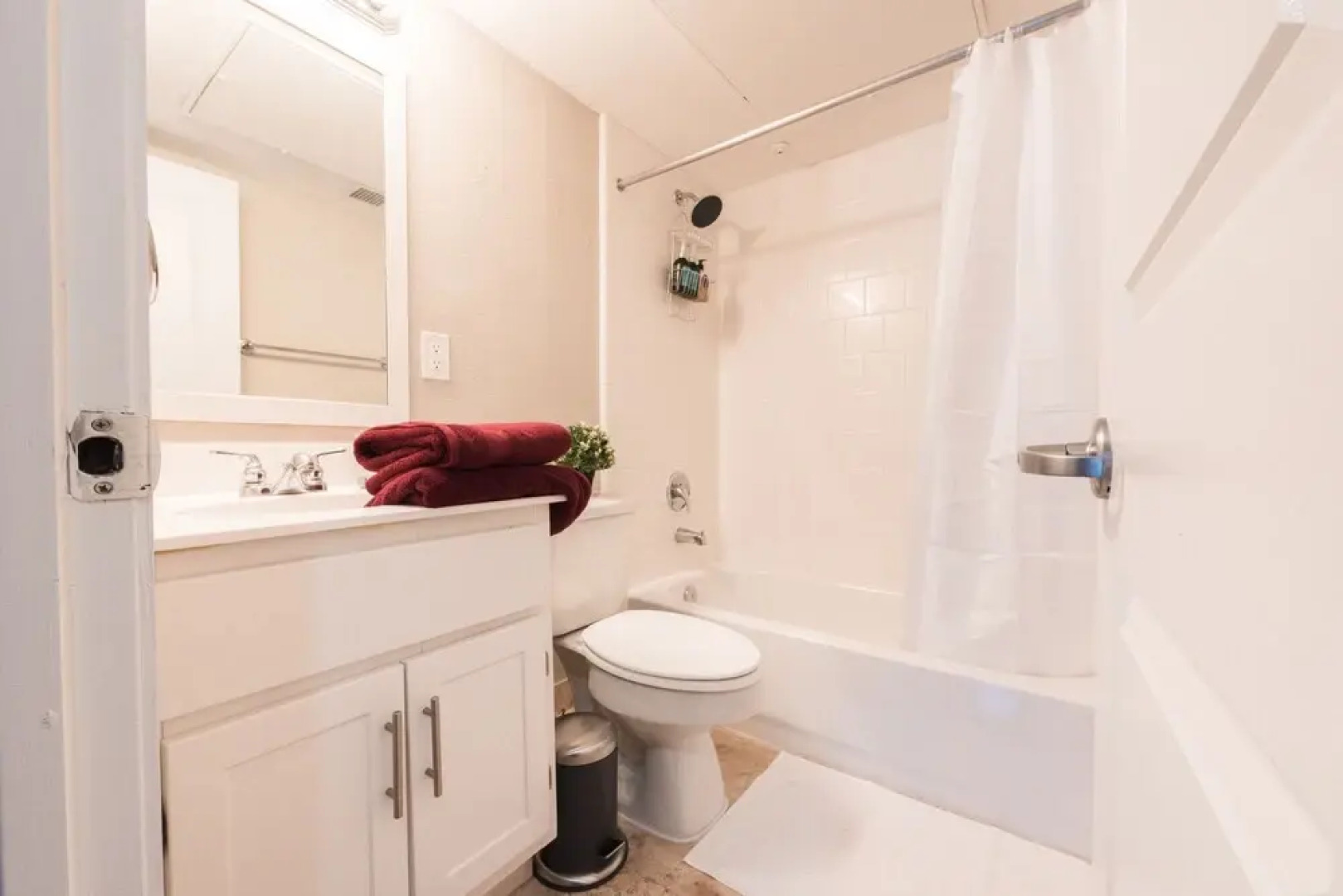 The Apple Theory on 19th