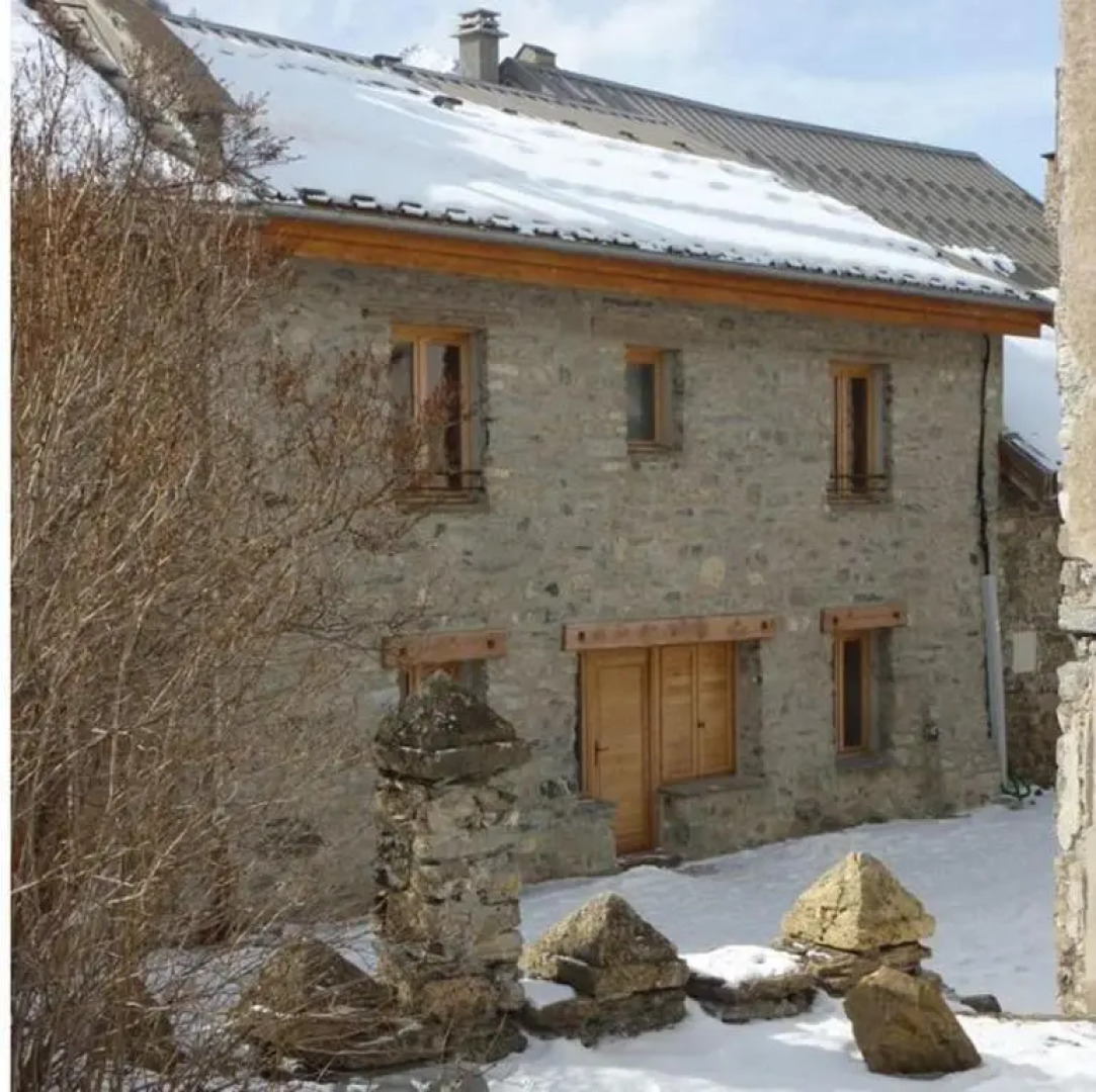 Les Cabasses 6 - Accommodation in a Village House