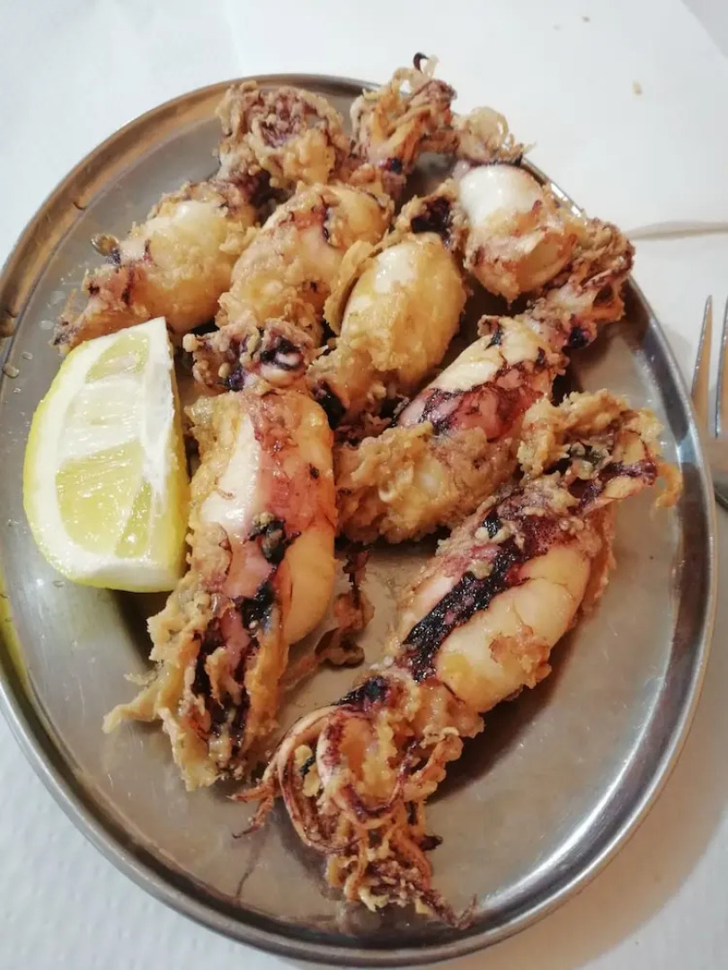 Pension Restaurante Vilaboa Boveda