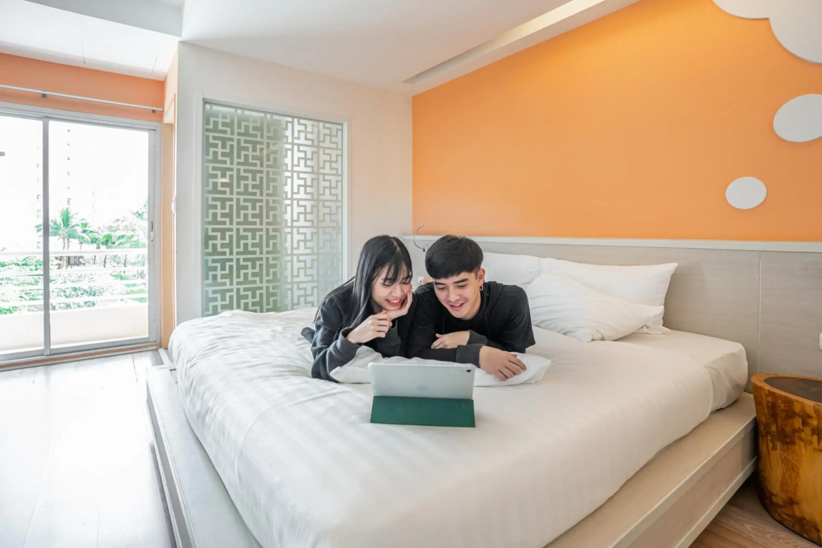 The Tint at Phuket town