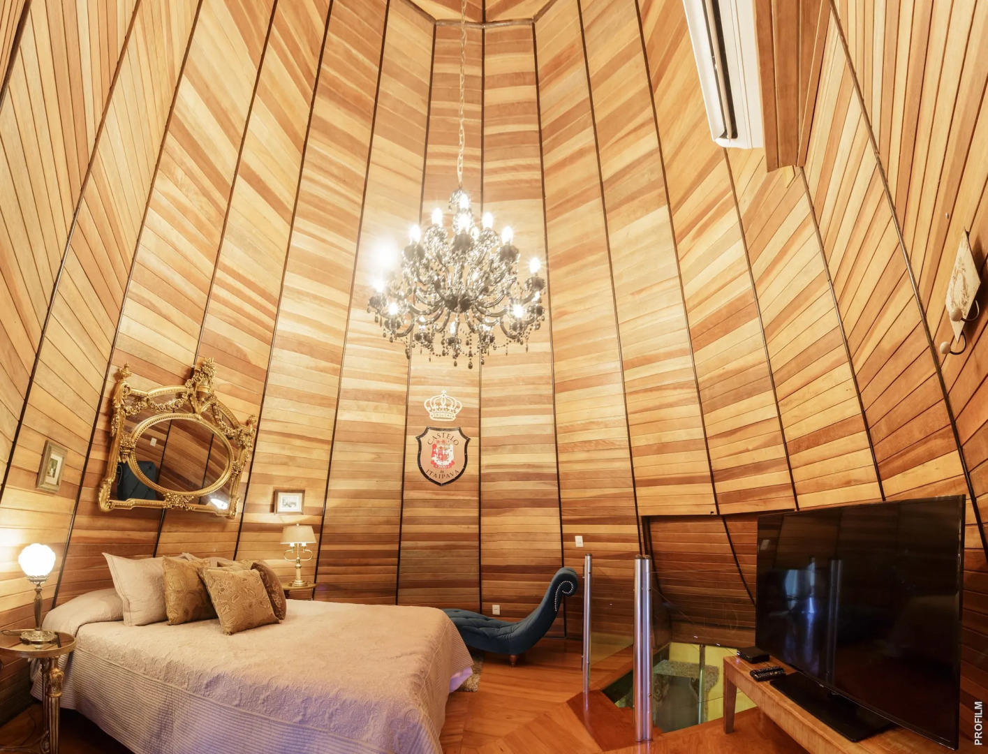 Castelo de Itaipava - Hotel, Eventos e Gastronomia