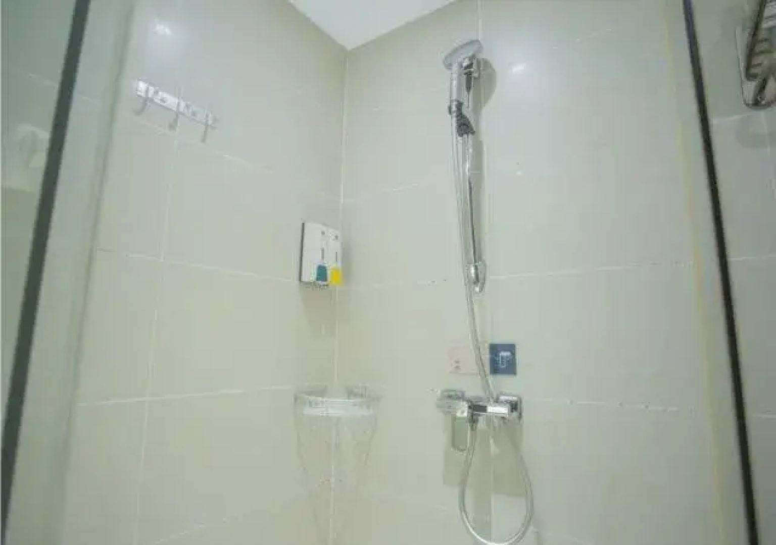 City Comfort Inn Hotel (Fangchenggang Xinggang Avenue)