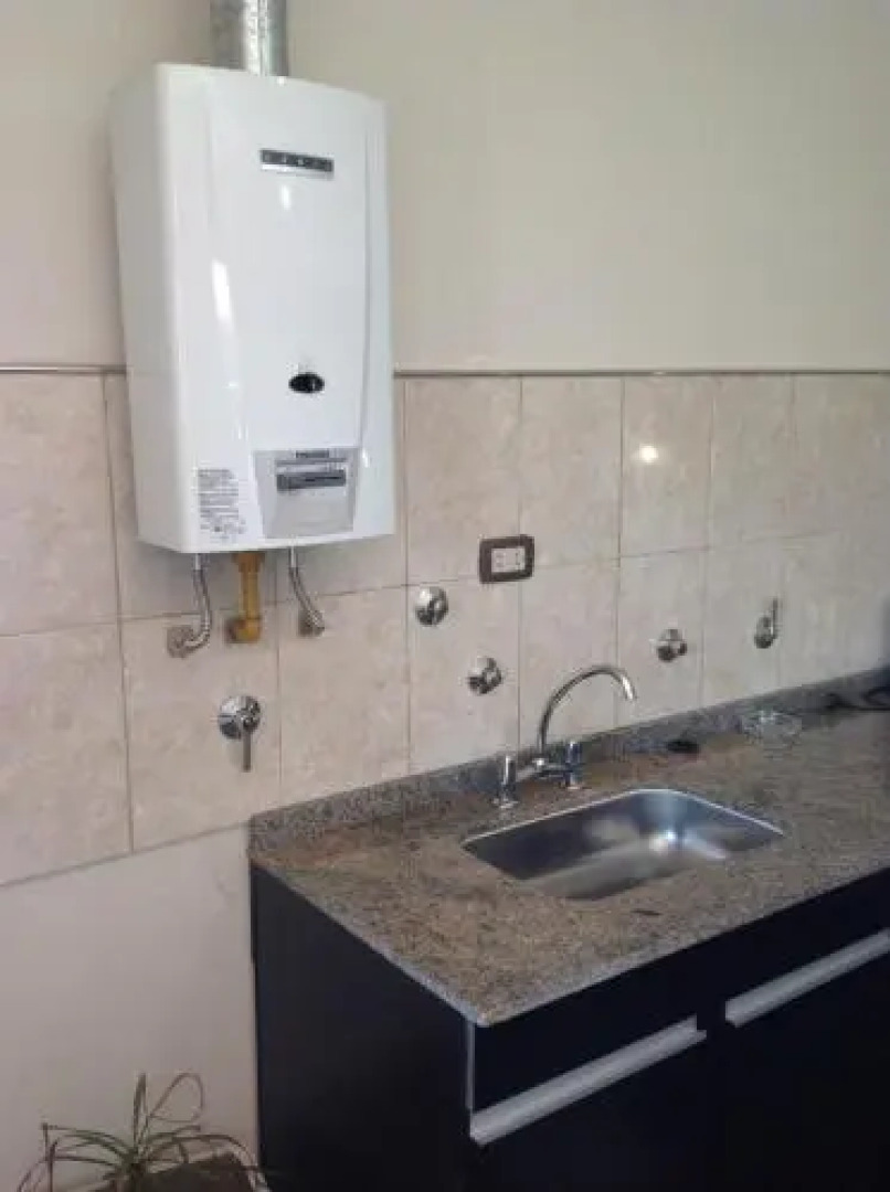 Apart Hotel Concepción