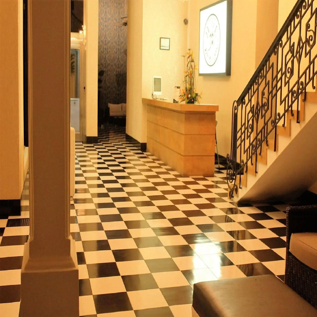 Hotel Republicano 1910