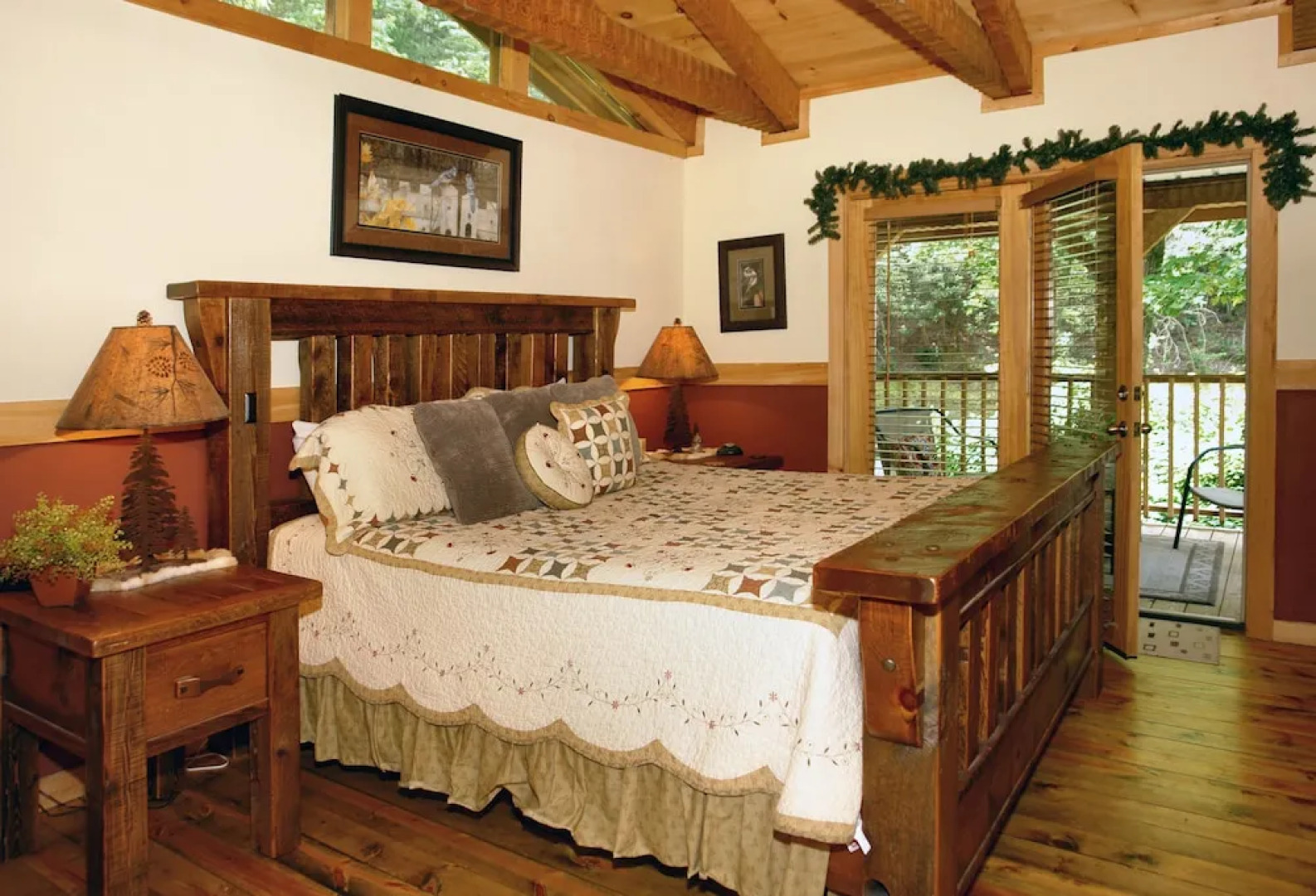 Serenity Creek by RedAwning