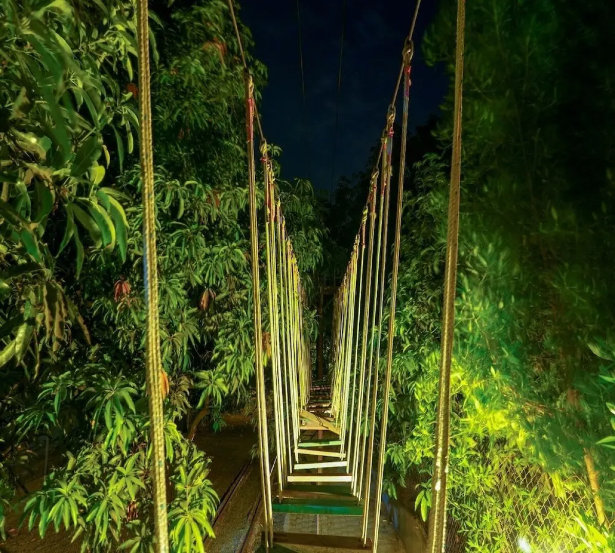 Van Vihar Farm & Resort