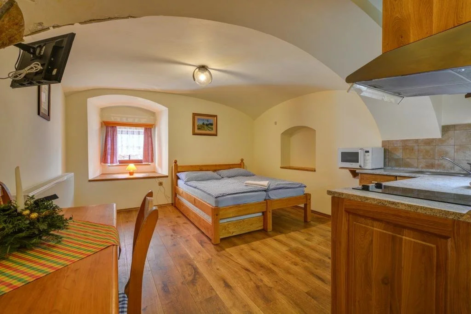 Penzion Stanský Mlýn