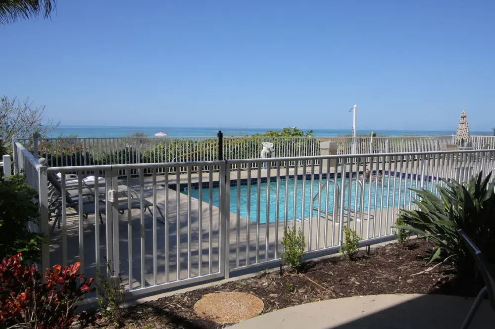 The Beach on Longboat Key
