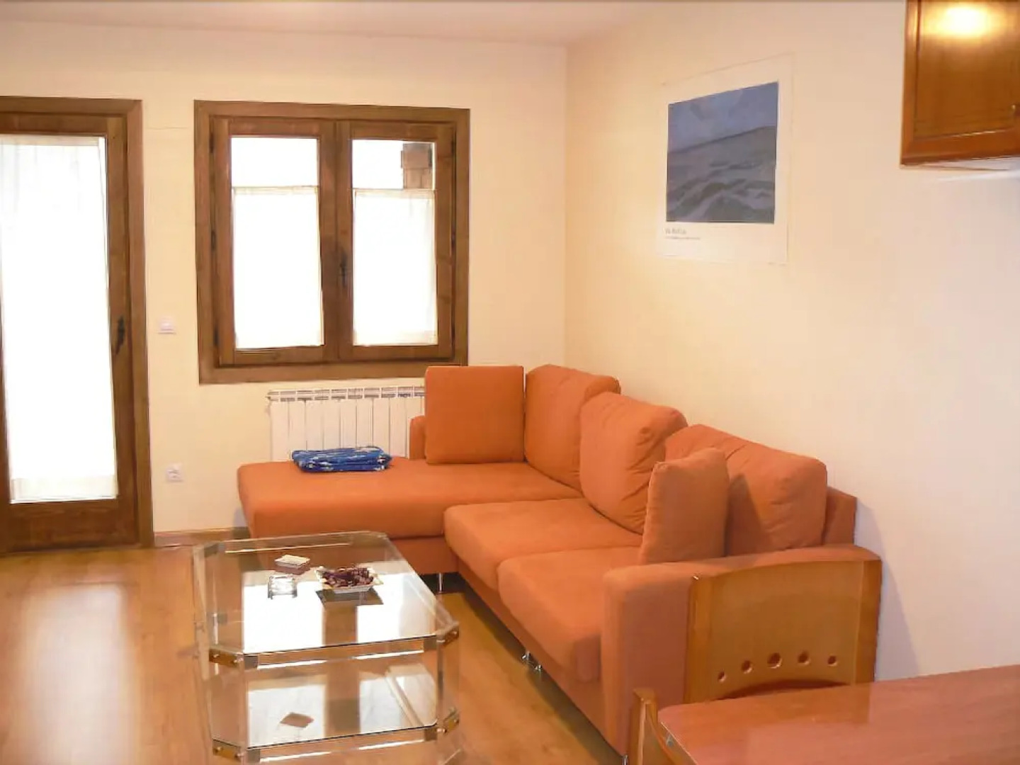Apartamentos Varios Valle Del Aragón 3000