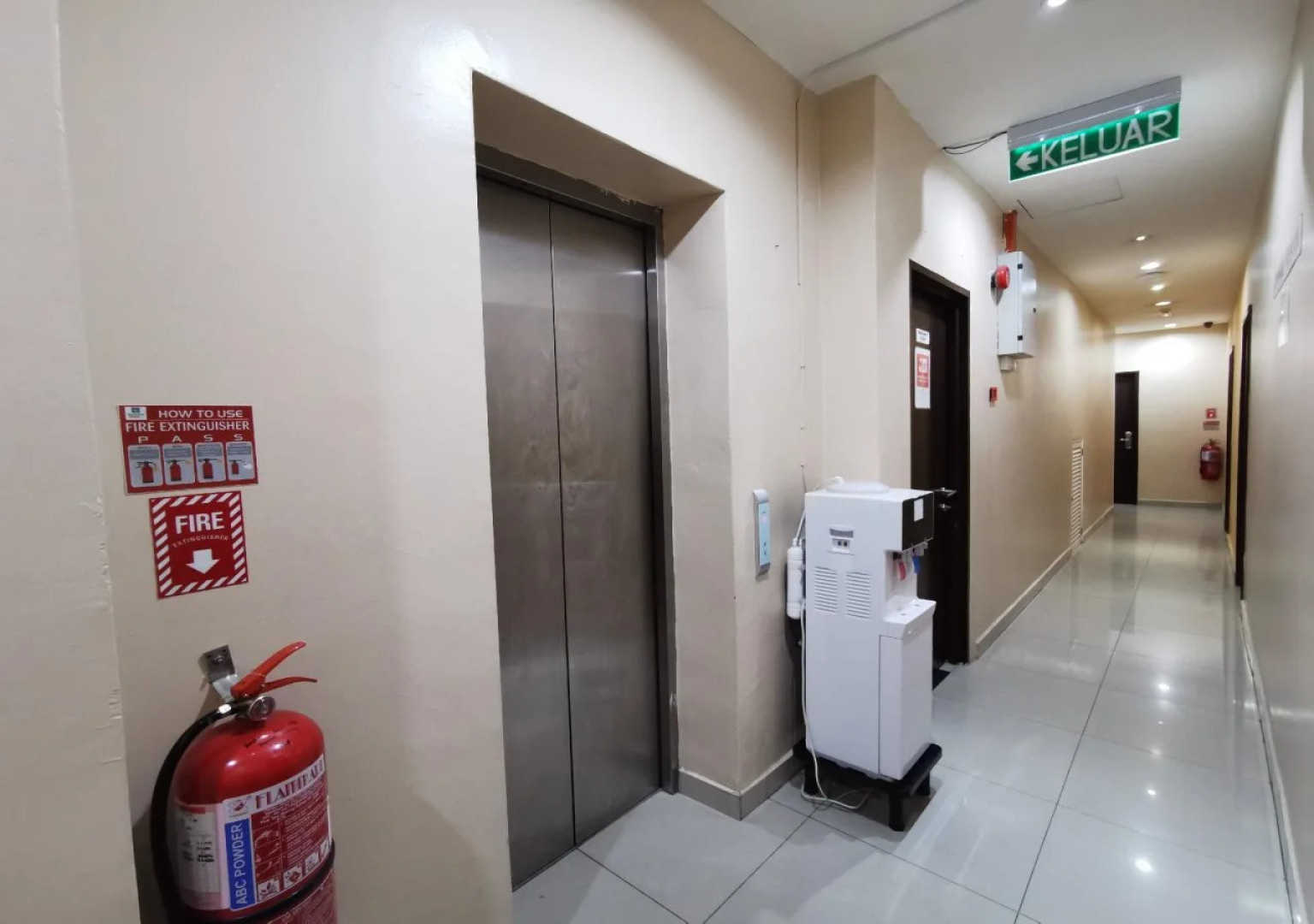 Best View Hotel Bandar Sunway @ Near Sunway Medical-Pyramid-Lagoon