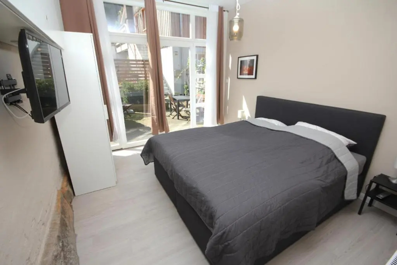 Kalkberg Ferienwohnungen