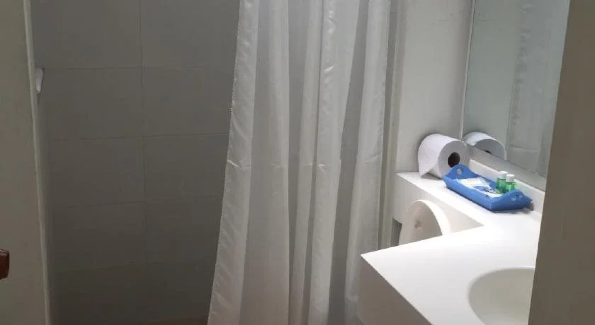 Hotel Hacienda El Diamante