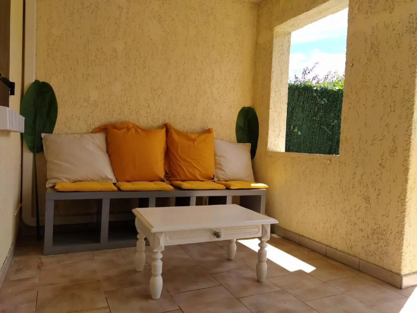 Studio French Riviera