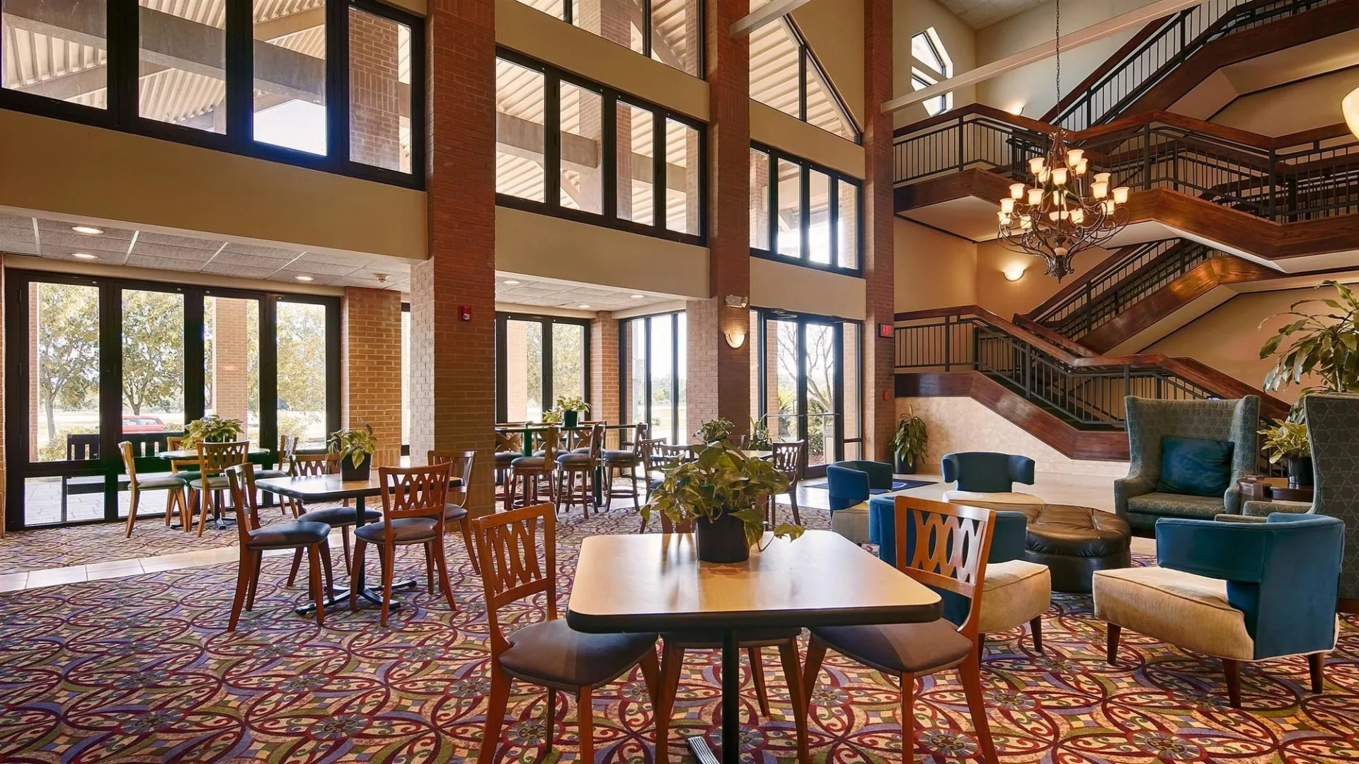 Inn at Coushatta