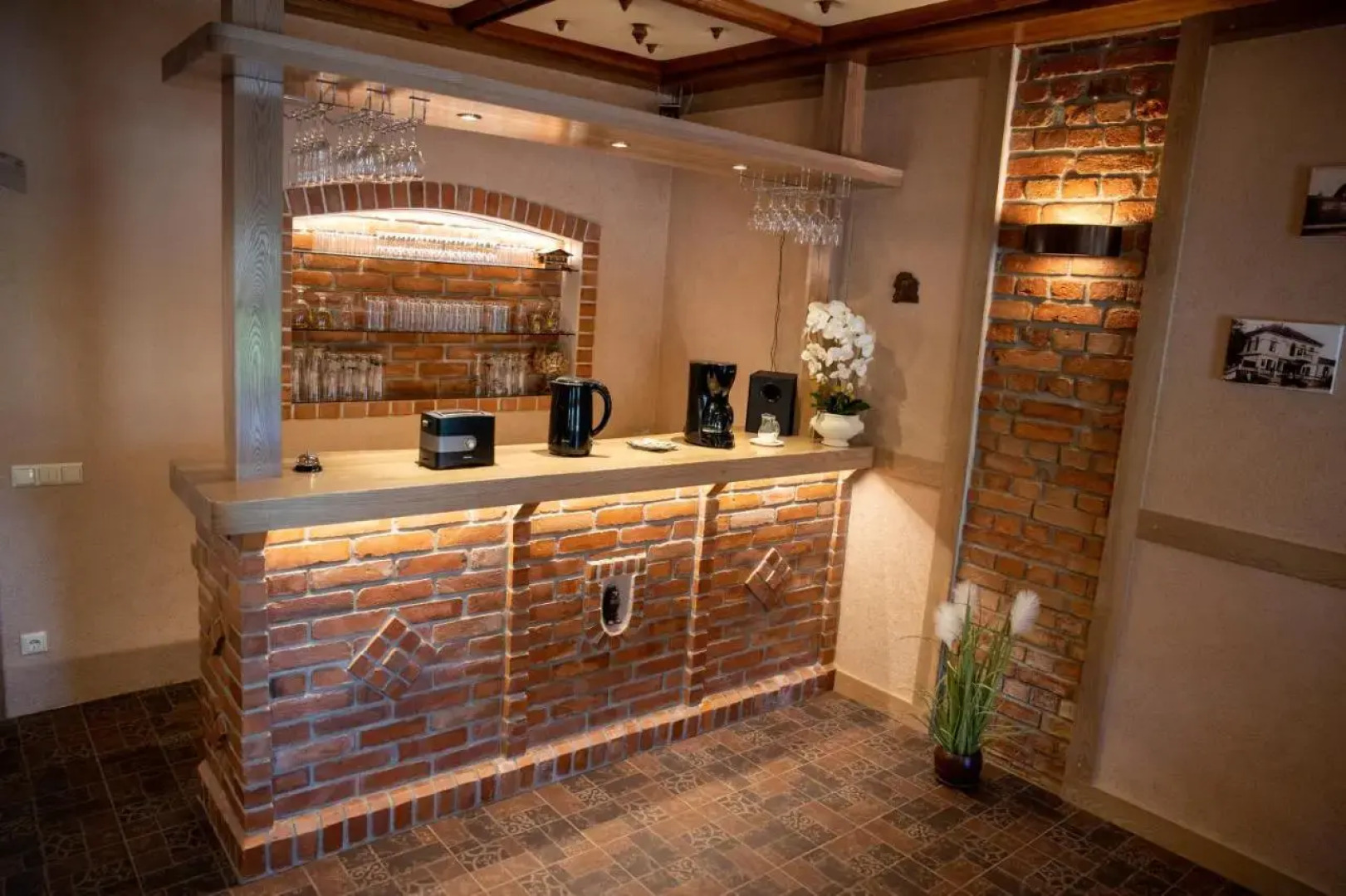 A.Ašmonienes Guest House