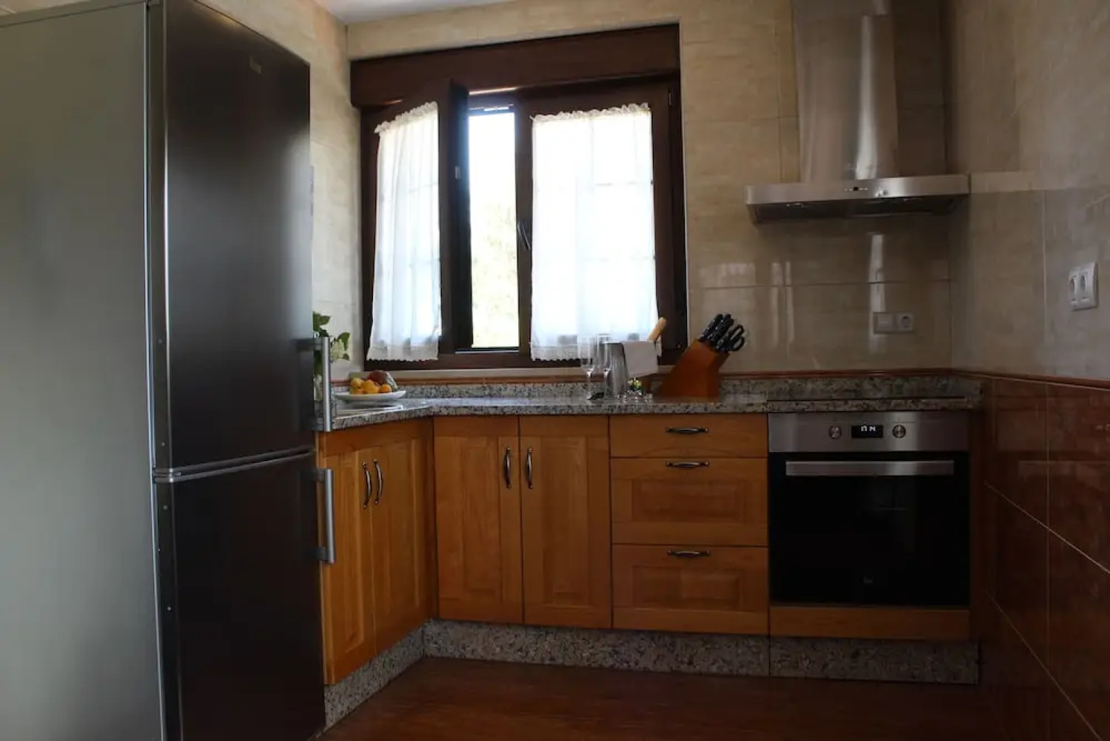 La Aguilera Apartamentos Rurales