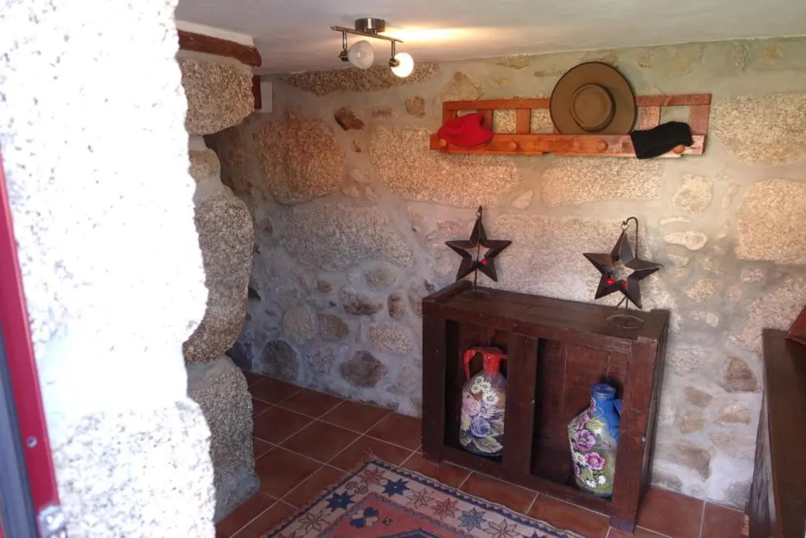 Casas da Fonte - Serra da Estrela