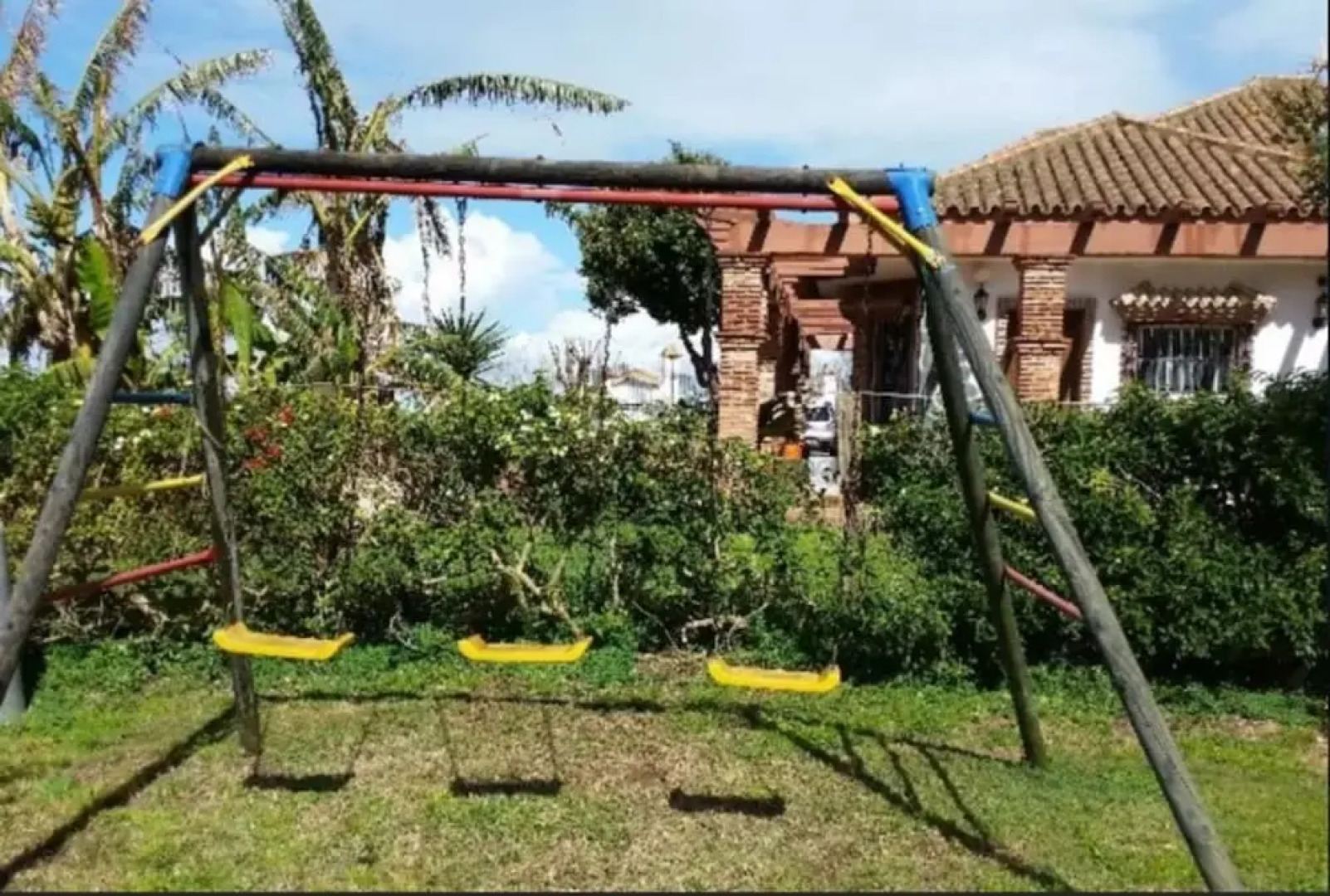 House in Medina Sidonia 103603 by MO Rentals