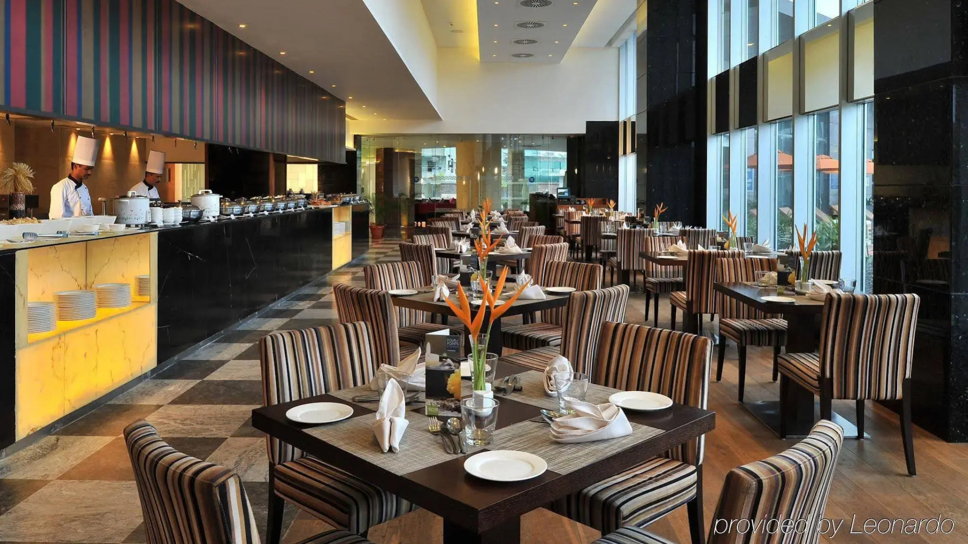 Four Points by Sheraton Visakhapatnam