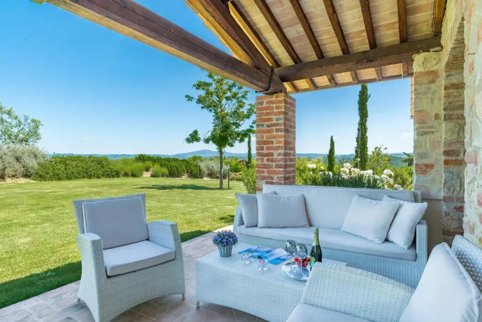 Rosa Dei Venti 8 in Fabro