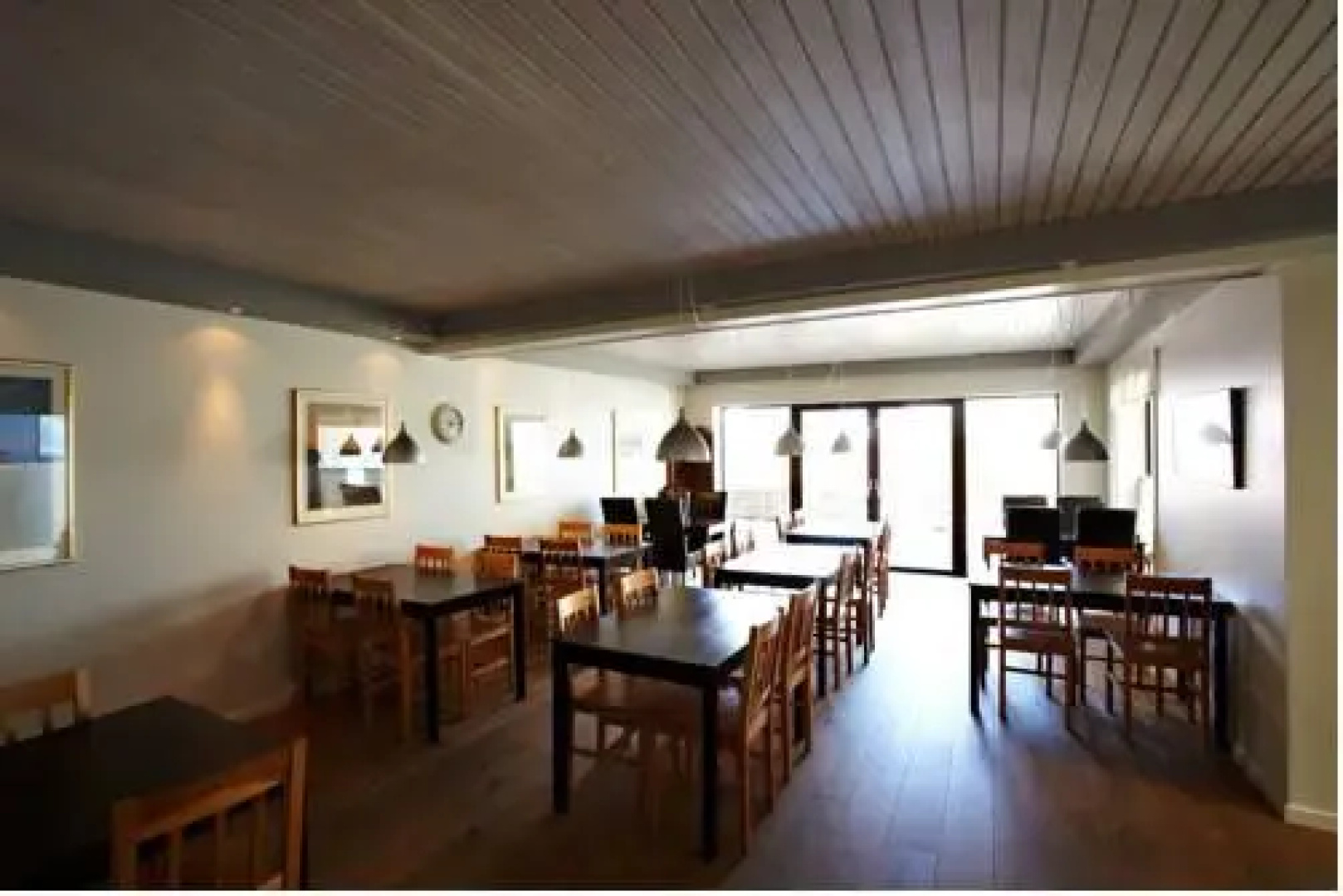 62°N Guesthouse City Center