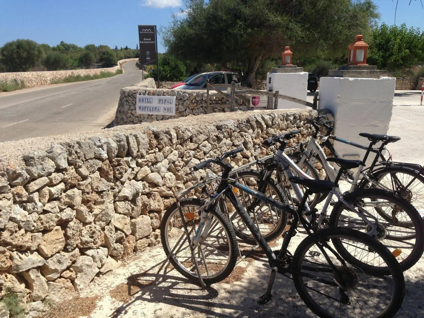 Hotel Rural Morvedra Nou