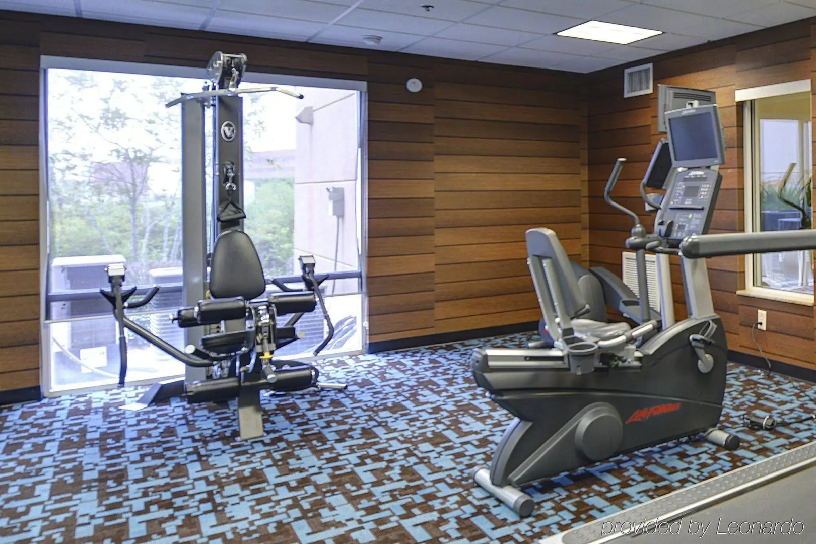 Fairfield Inn & Suites by Marriott Warner Robins