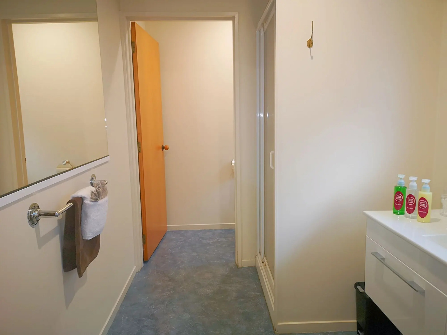 Aston Court Motel Blenheim