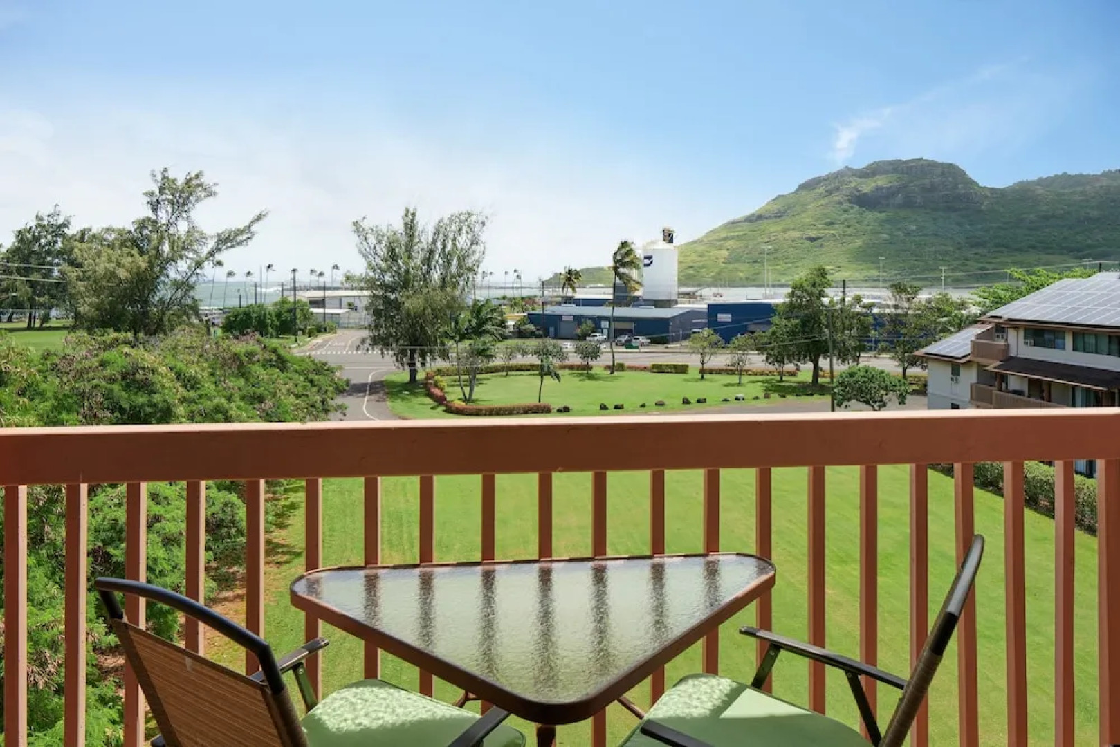 Banyan Harbor Resort