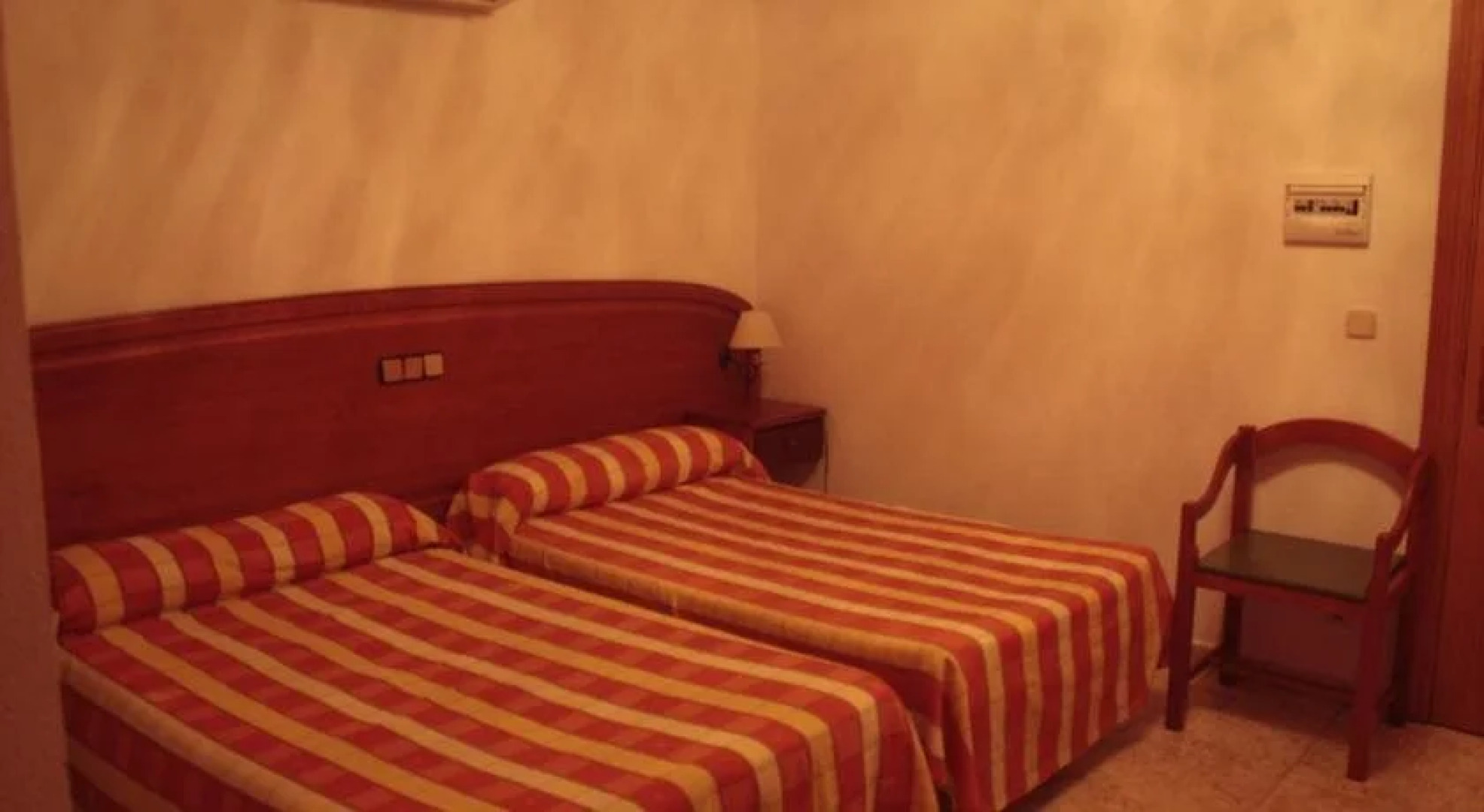 Gran Hostal Asador de Soto