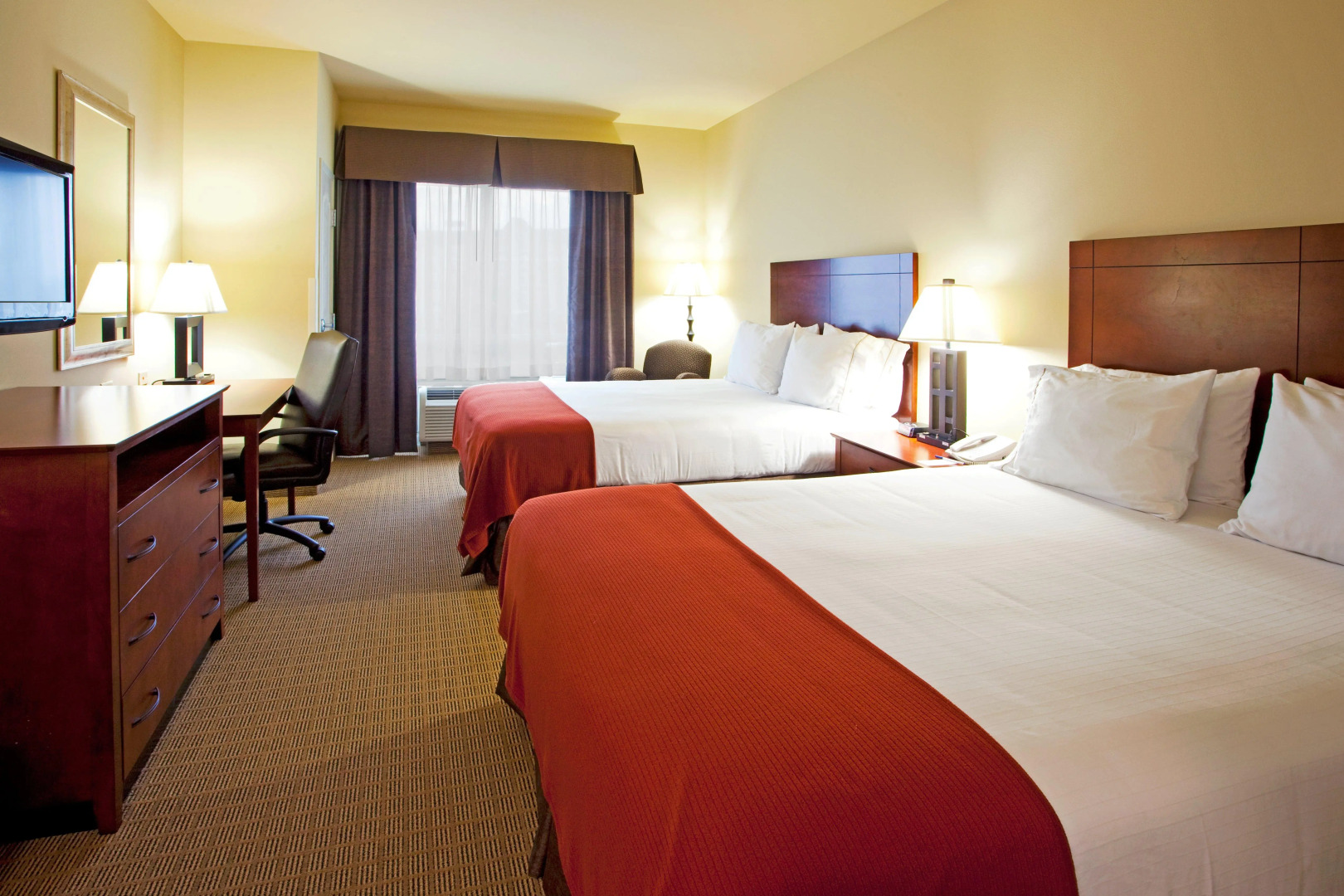 Holiday Inn Express & Suites Valdosta West - Mall Area by IHG