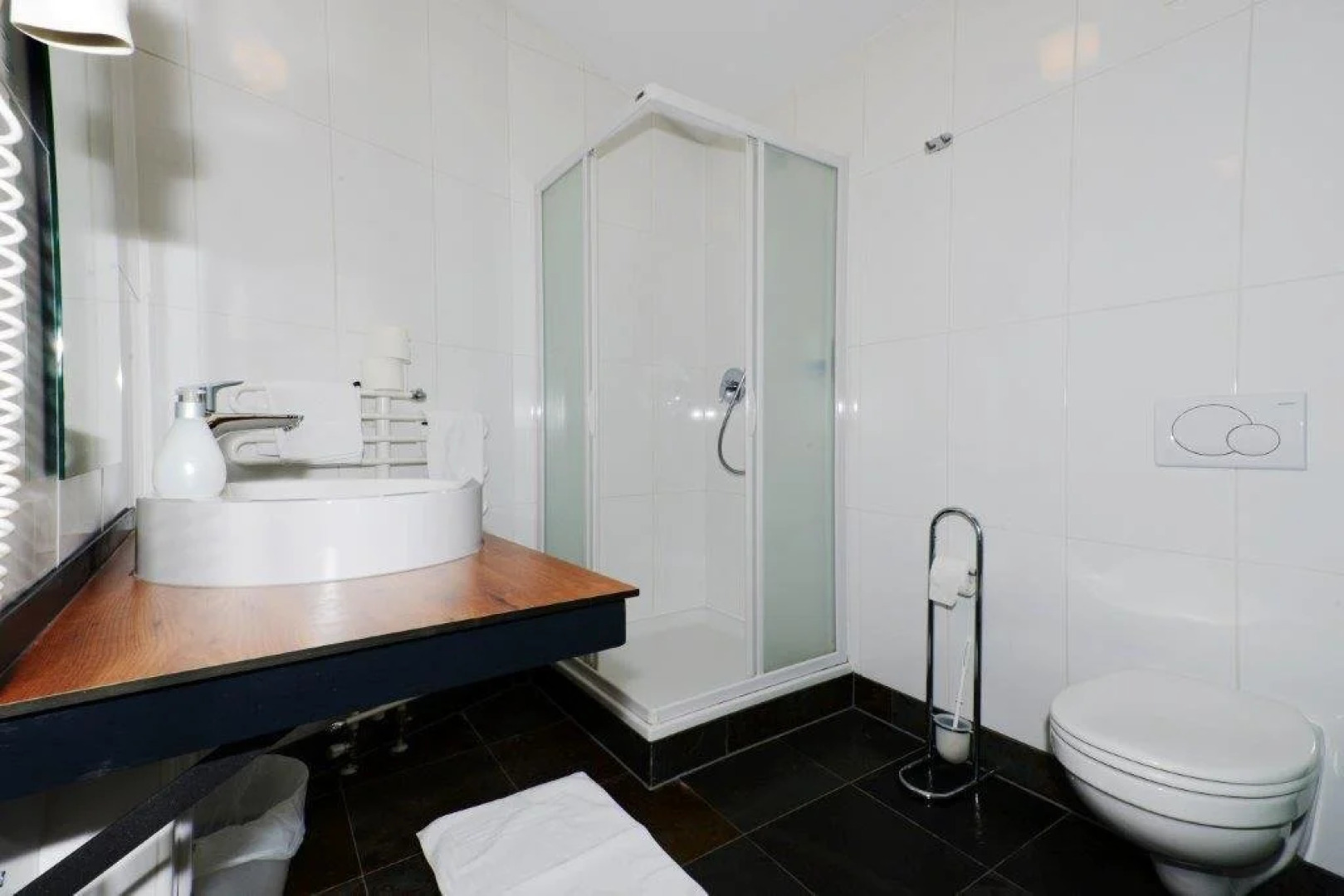 Hotel Restaurant Hexenalm