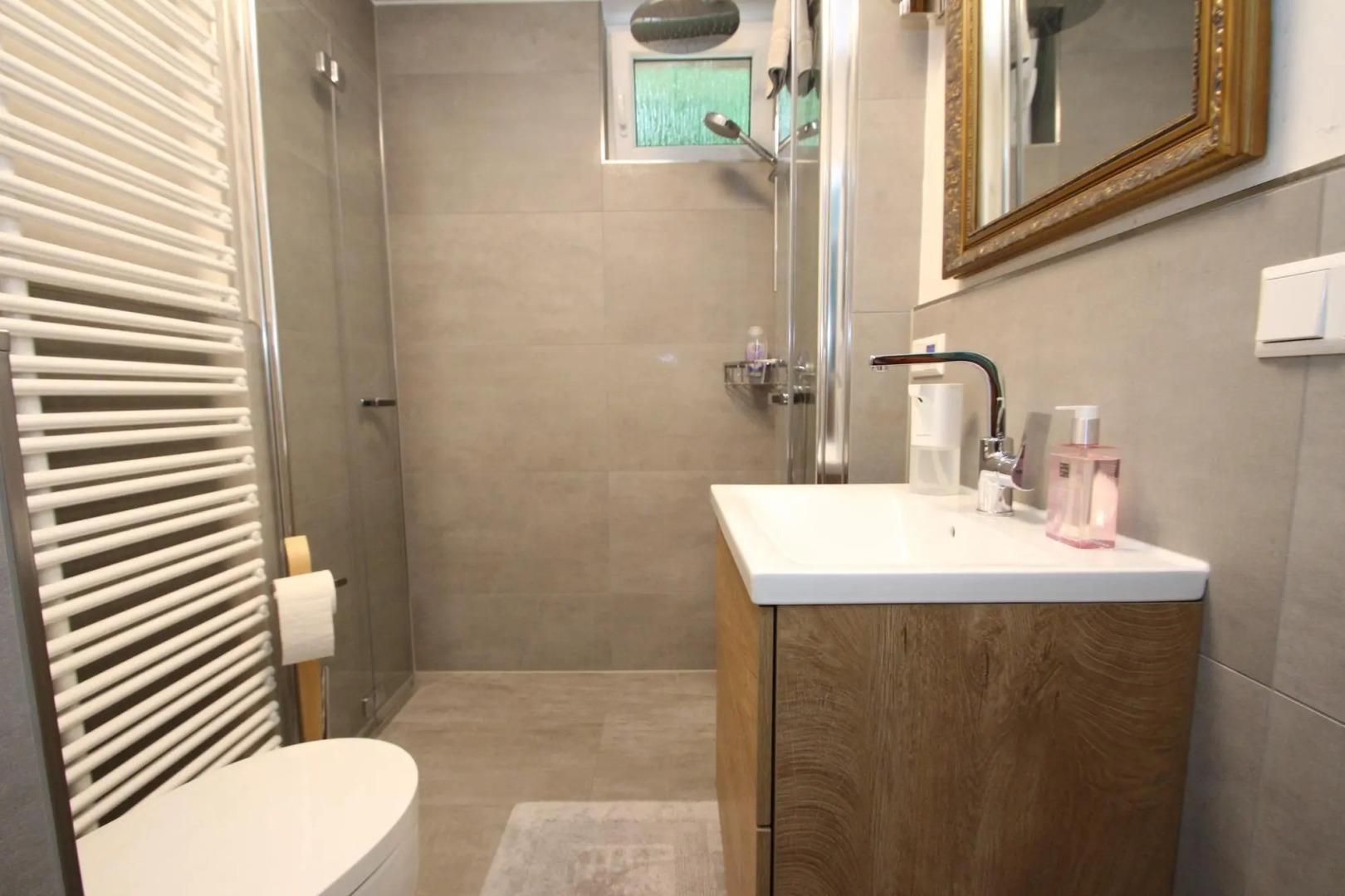 Apartment Haus am Berg, Lonau