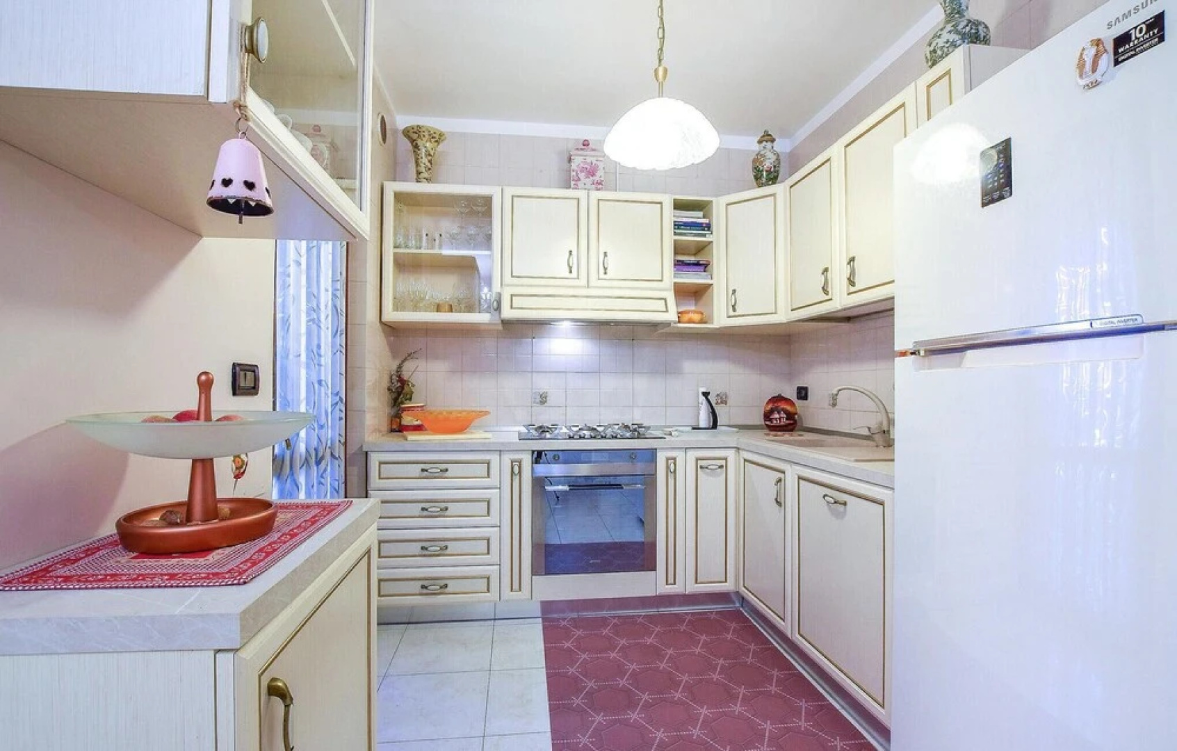 Beautiful Apartment in Termoli With Wifi and 2 Bedrooms