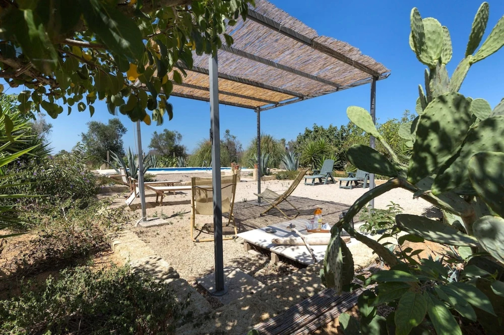 2090 La Terrazza del Salento