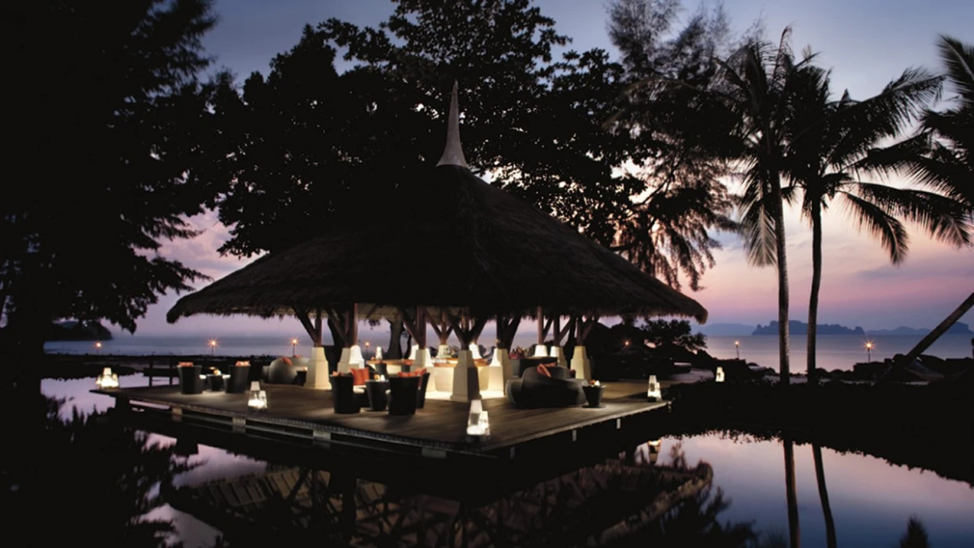 Phulay Bay, a Ritz-Carlton Reserve