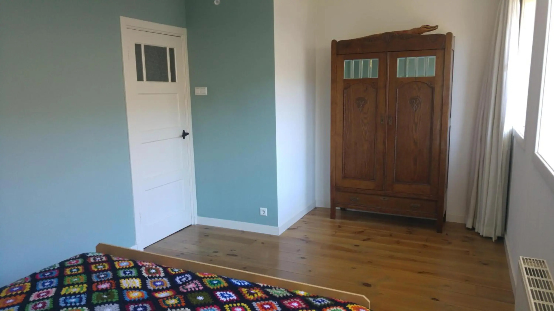 Sfeervolle woning dichtbij centrum Deventer