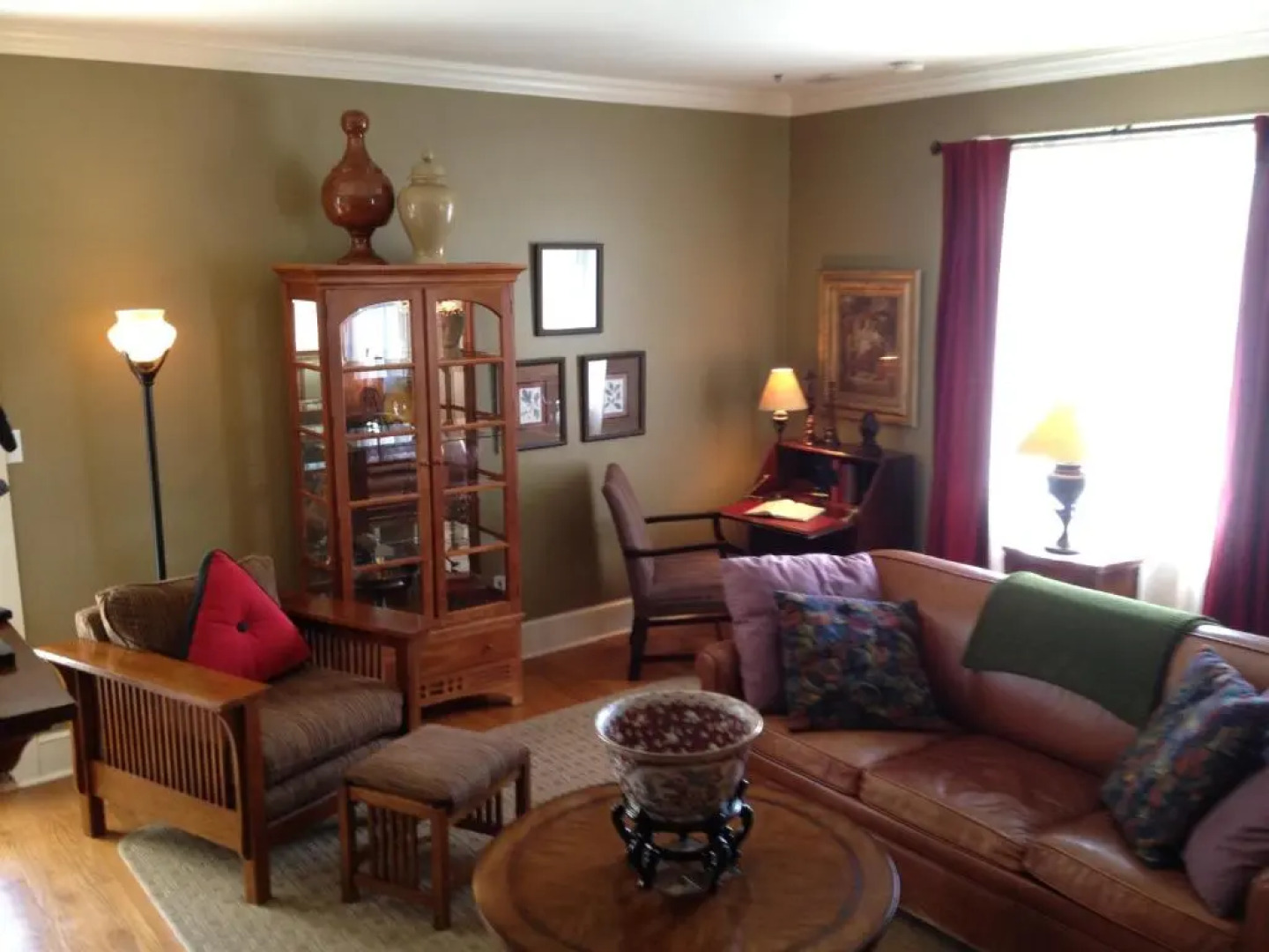 The Belvedere Inn & Restaurant