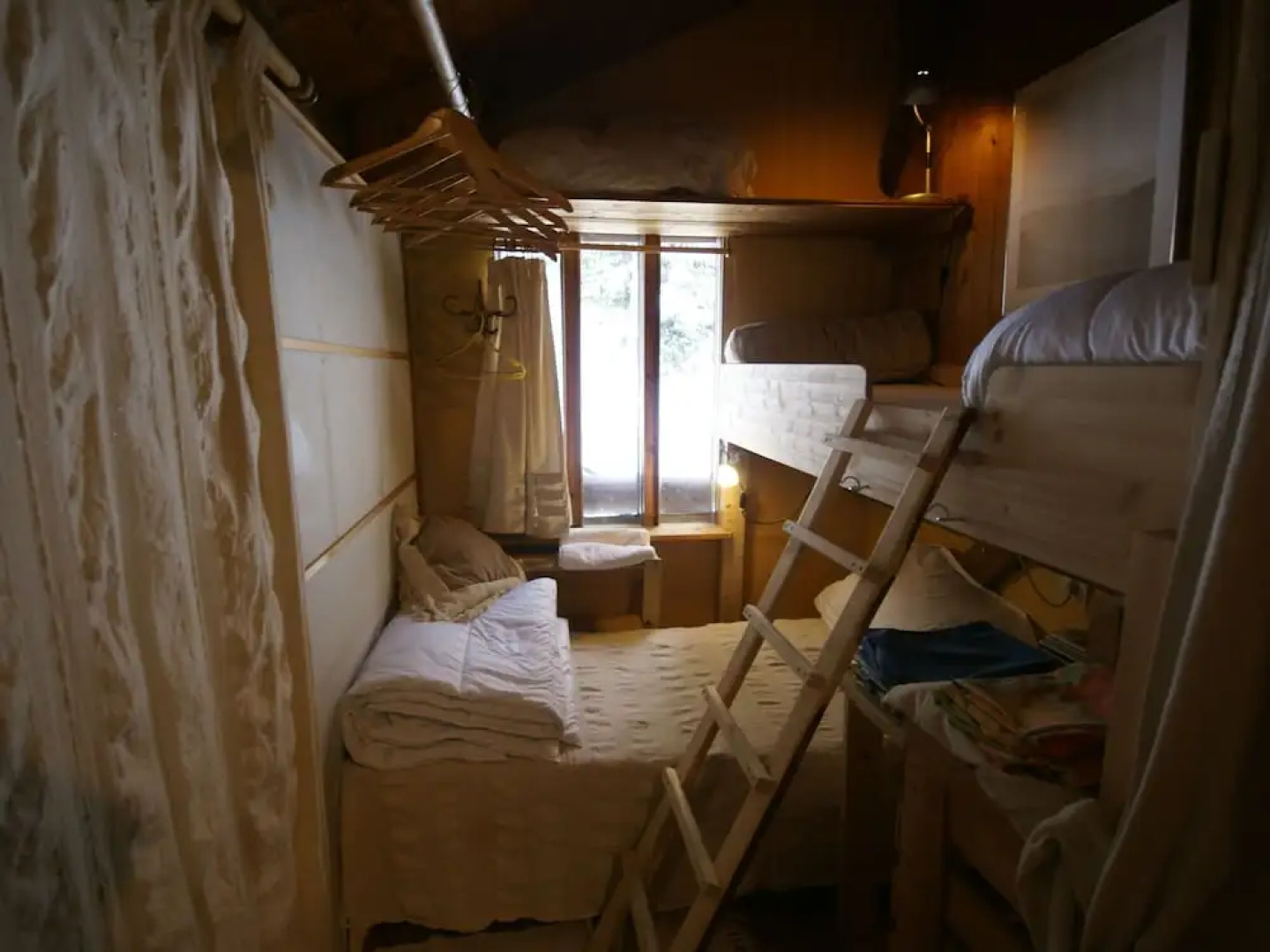Wooden Chalet in the Alpine Commune of Taninges