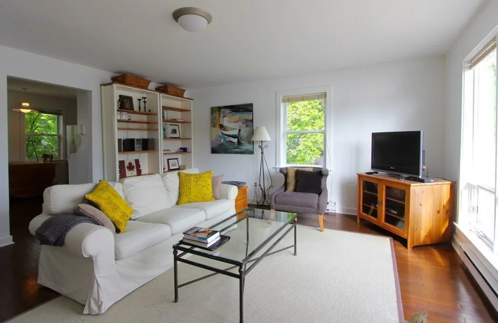 Mahone Bay Beach House