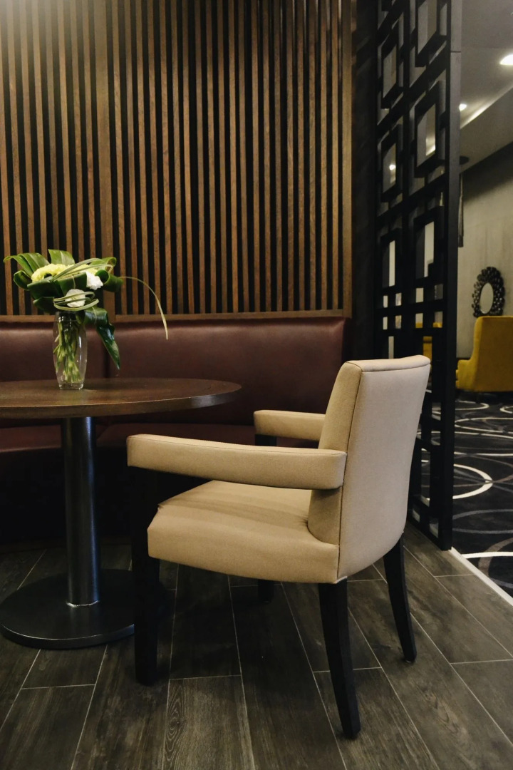 Huper Hotel Boutique