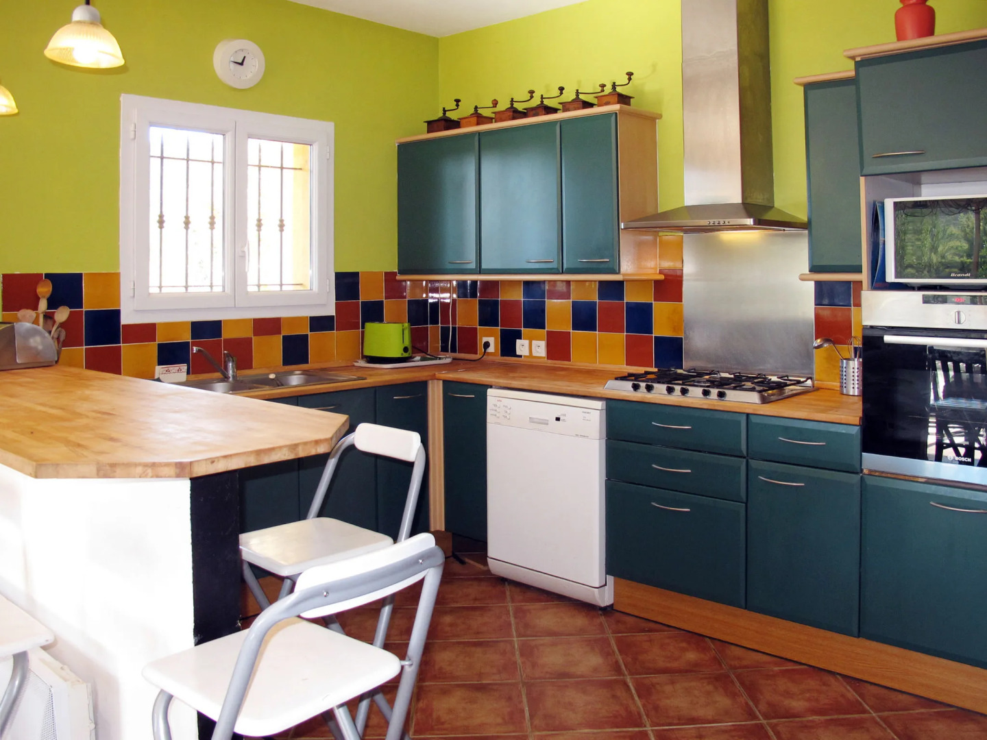 Les Oliviers (HYE115)