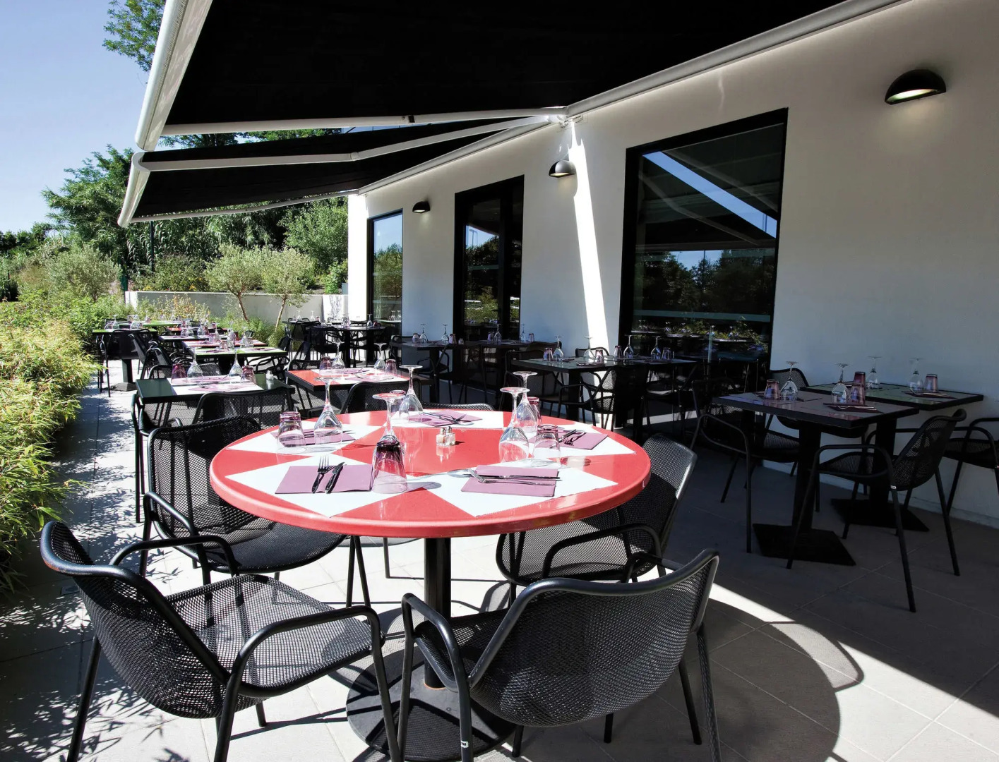 ibis Styles Toulouse Cite Espace