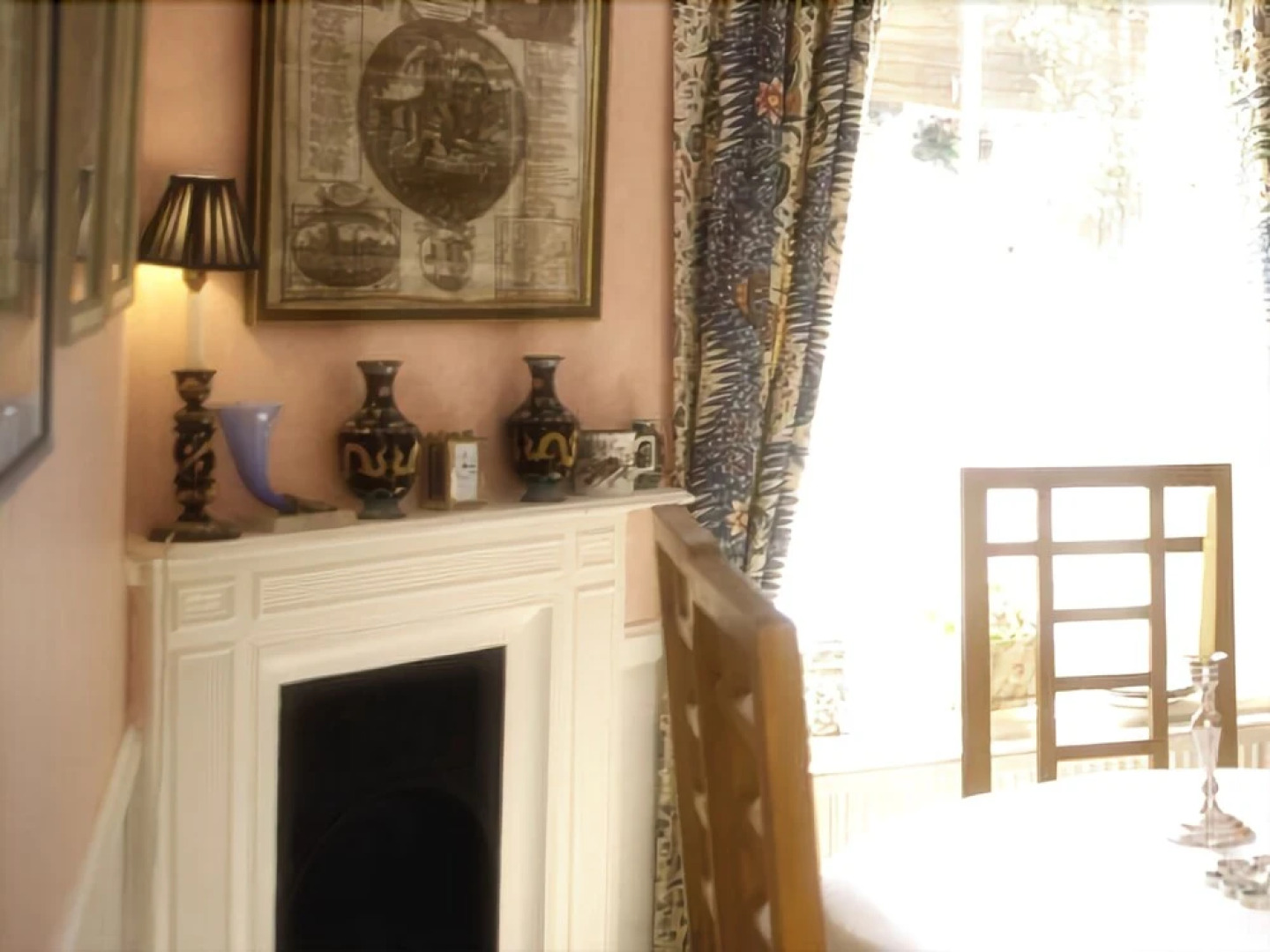 Belmont Bed & Breakfast