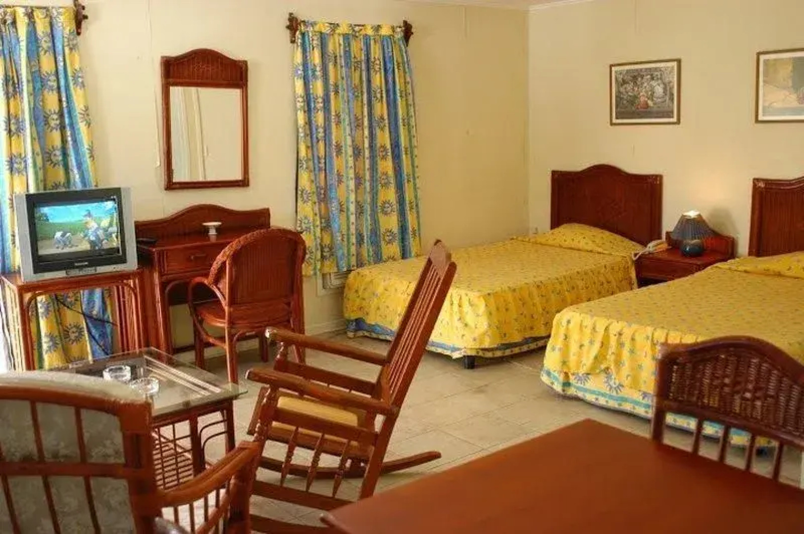 Finca Horizontes Maria Dolores