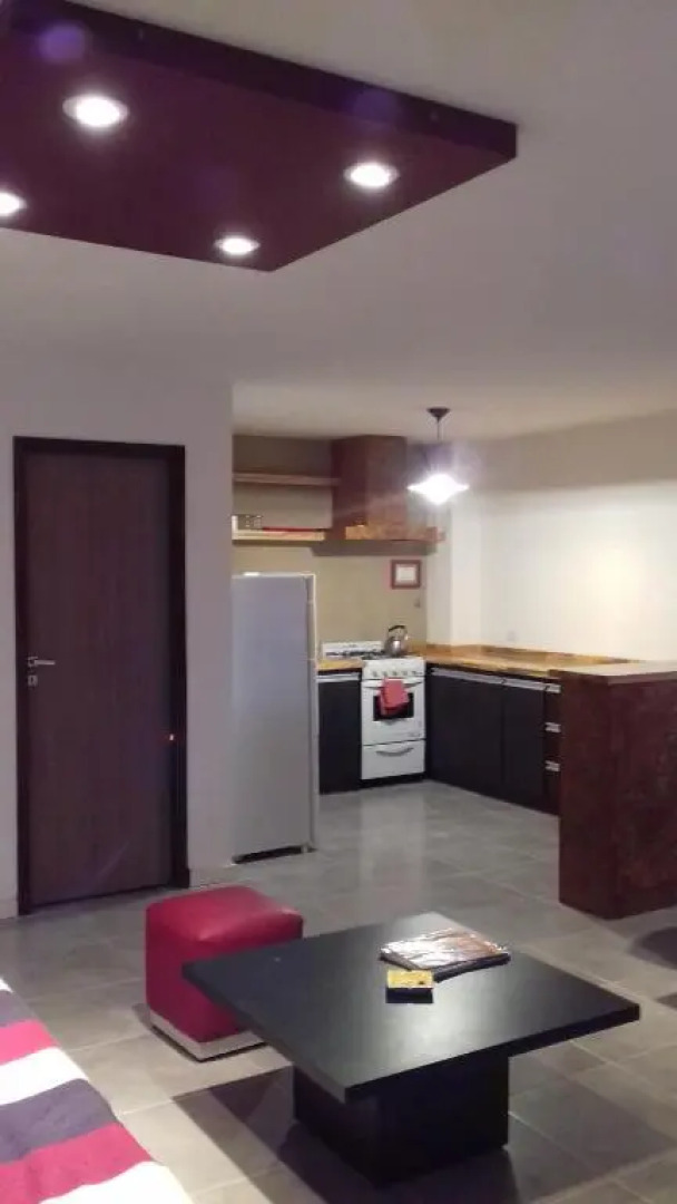 Apartamentos DamianIoele