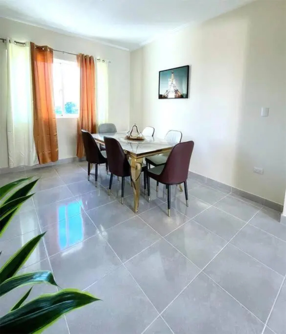 Sunset Home 2B (Gated)