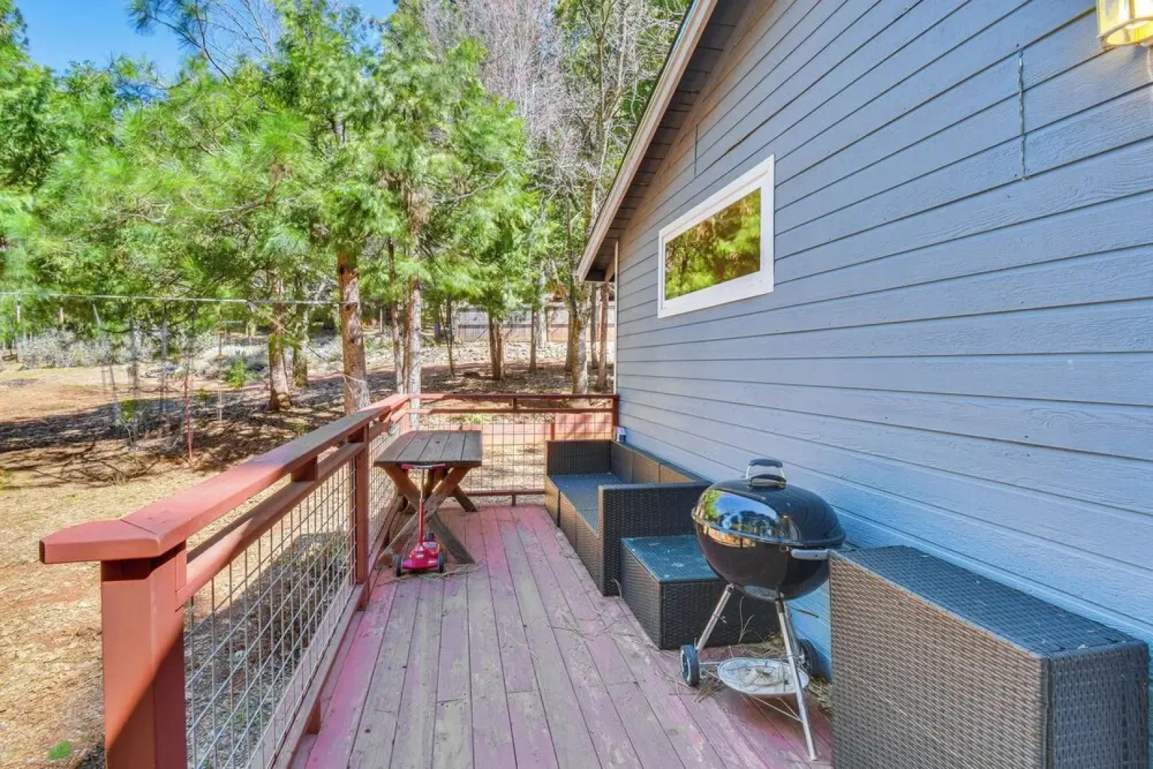 Lake Access & Hot Tub: Pet-friendly Arnold Home